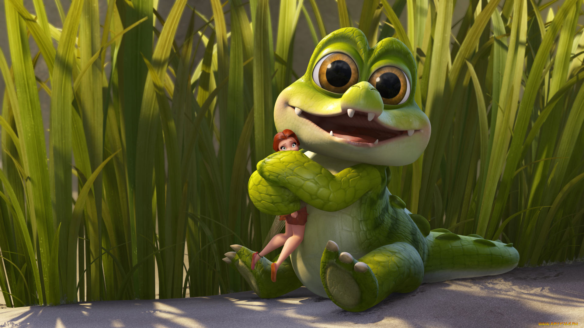 tinker bell and the lost treasure, , 